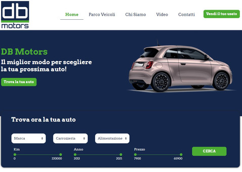 DB Motors srl